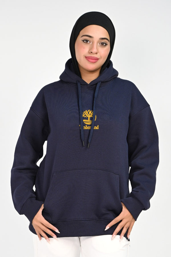 Branded Hoodie For Her TL (HIGH COPY)