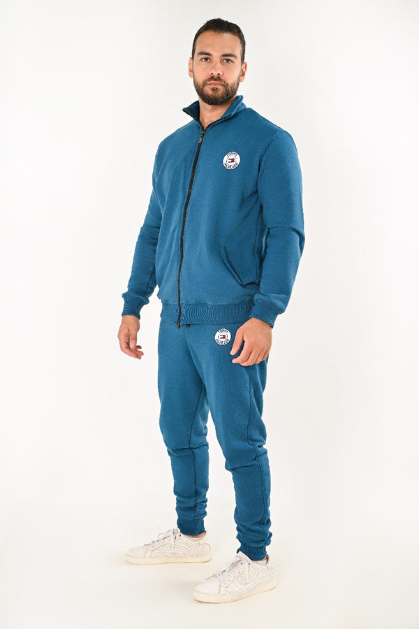 Branded Tracksuit For Him TO ROUND - High Copy