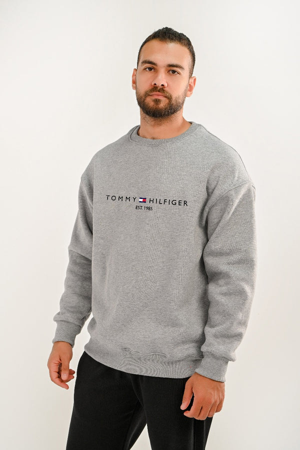 Branded Hoodie Round For Him TO (HIGH COPY)