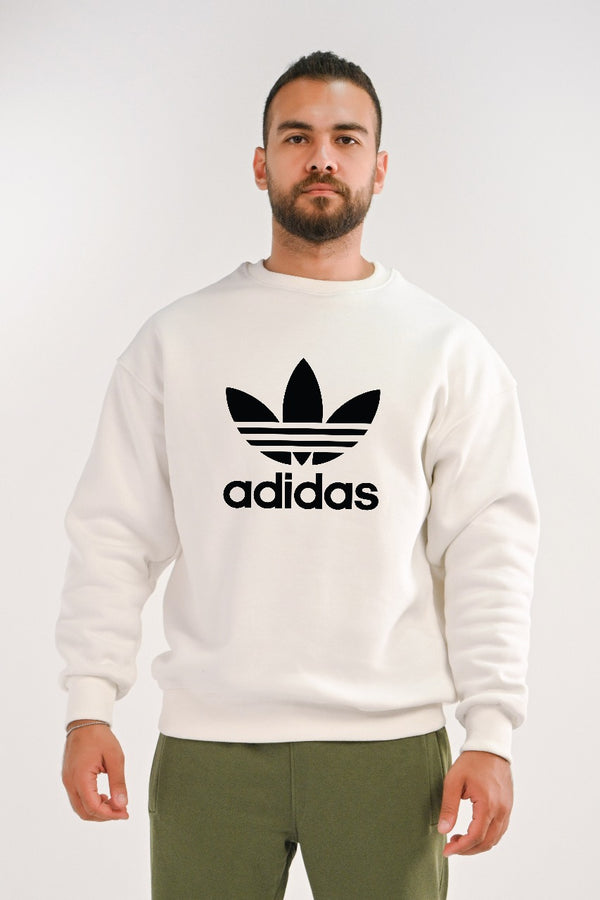 Branded Hoodie Round For Him AD (HIGH COPY)