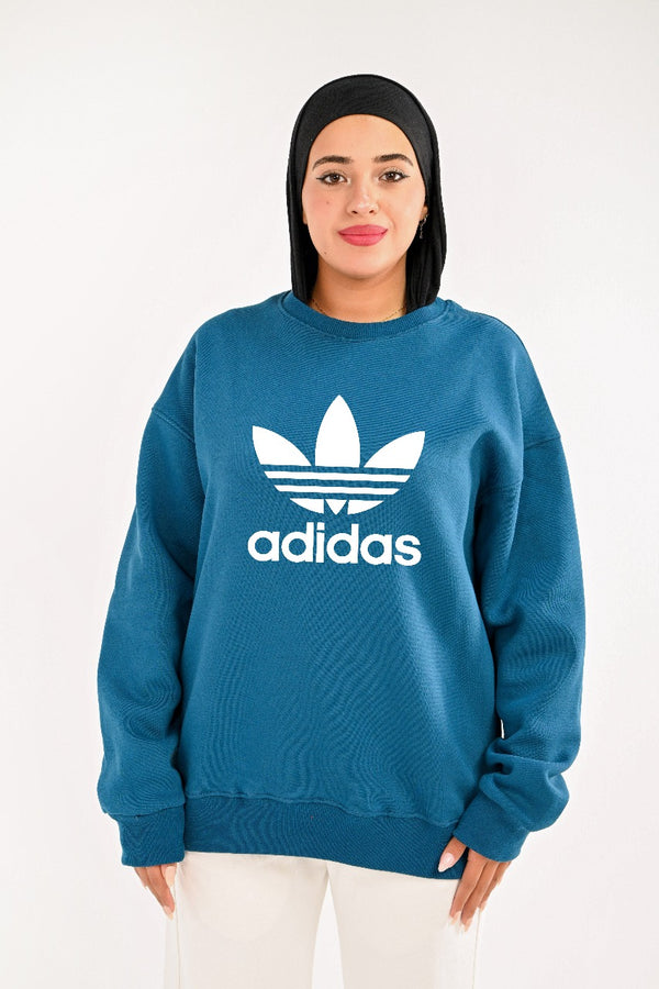 Branded Hoodie Round For Her AD (HIGH COPY)