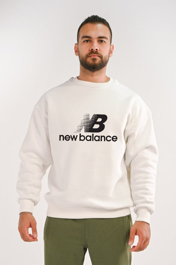Branded Hoodie Round For Him NB (HIGH COPY)