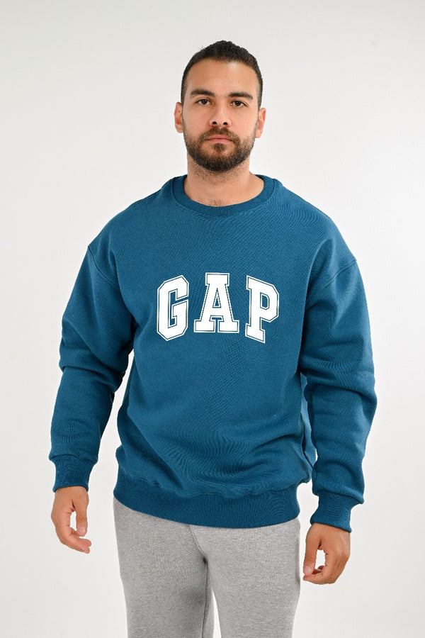 Branded Hoodie Round For Him GP (HIGH COPY)