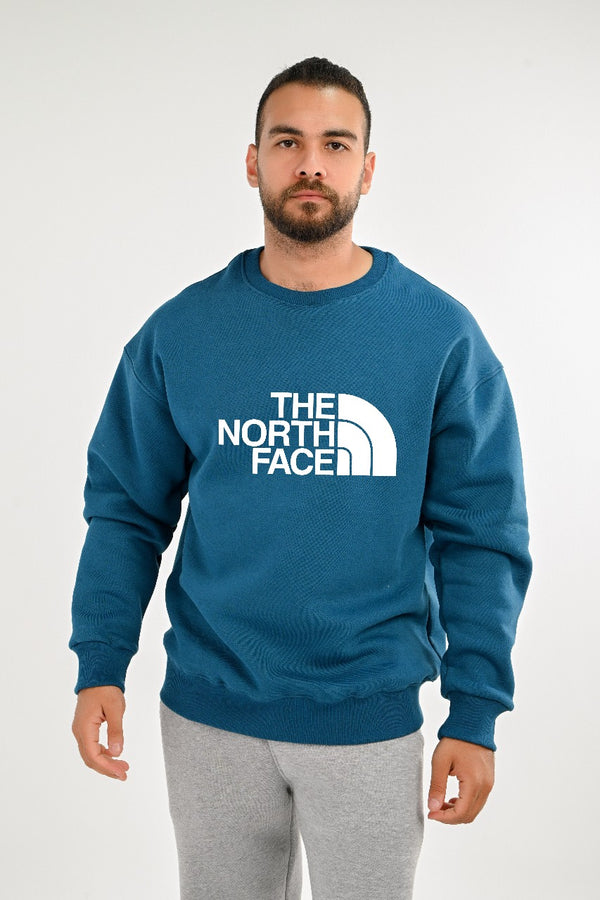 Branded Hoodie Round For Him THE NF (HIGH COPY)