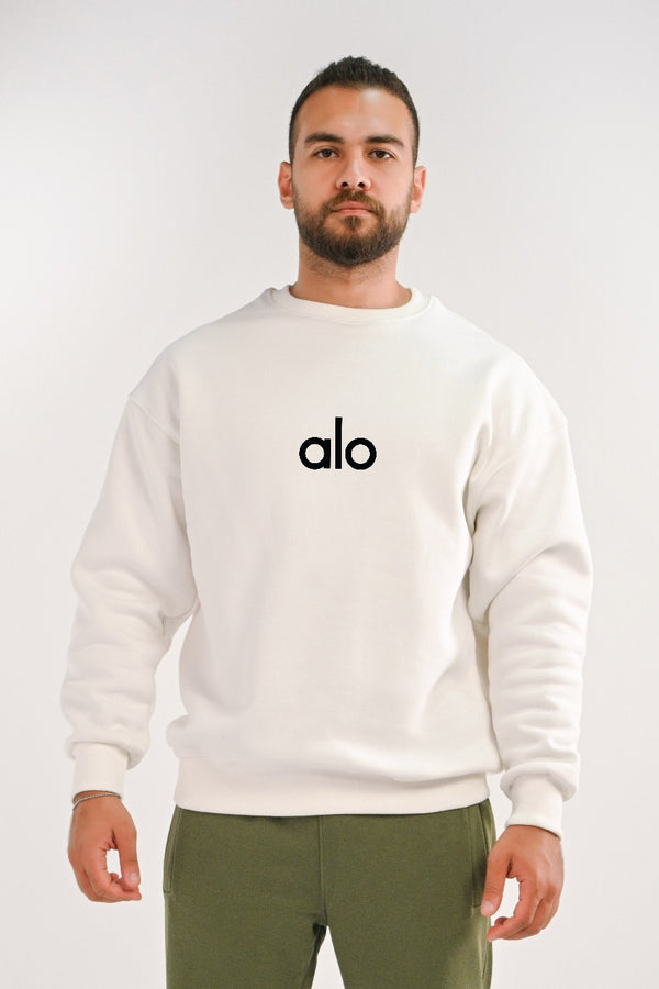 Branded Hoodie Round For Him AL (HIGH COPY)