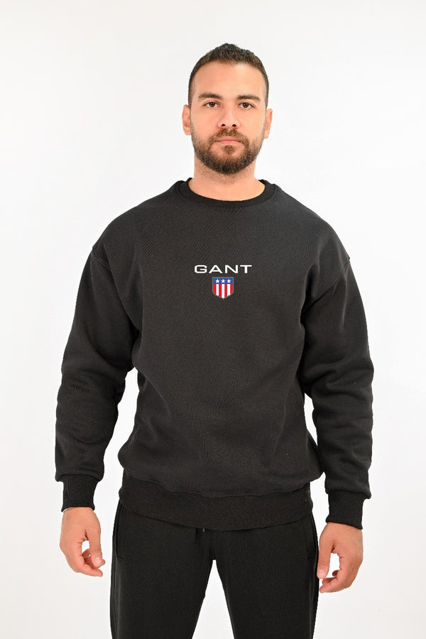 Branded Hoodie Round For Him GNT (HIGH COPY)
