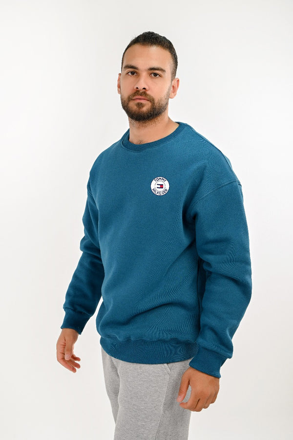 Branded Hoodie Round For Him TO ROUND (HIGH COPY)