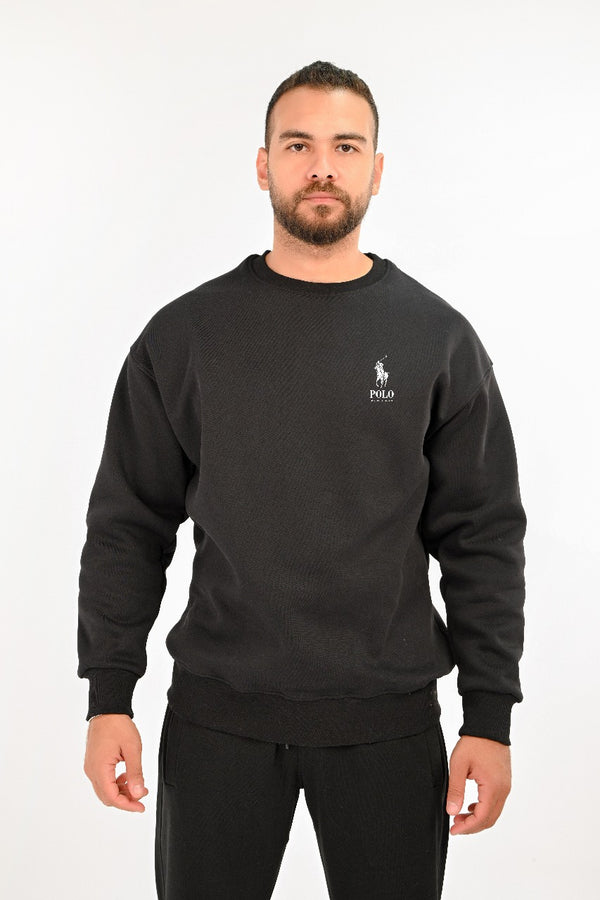 Branded Hoodie Round For Him PL (HIGH COPY)