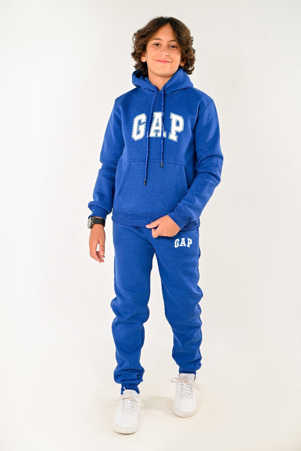 Branded Kids full set ( hoodie + pants ) For Boys GP (HIGH COPY)