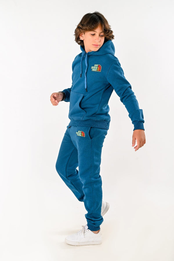 Branded Kids full set ( hoodie + pants ) For Boys The NF (HIGH COPY)
