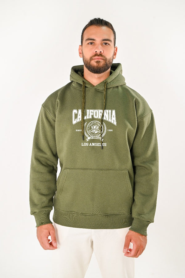 Branded Hoodie For Him California (HIGH COPY)