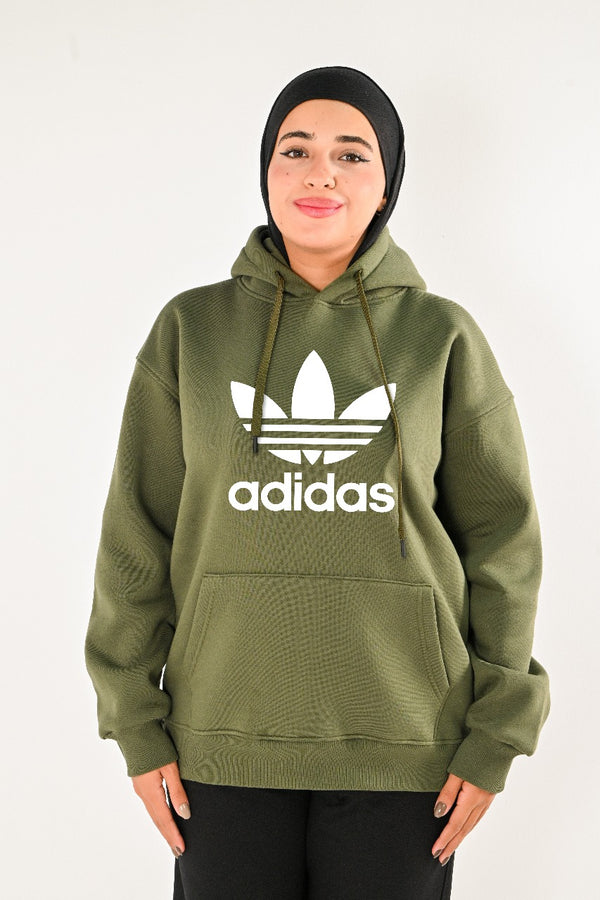 Branded Hoodie For Her AD (HIGH COPY)
