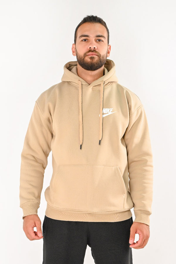 Branded Hoodie For Him NK (HIGH COPY)