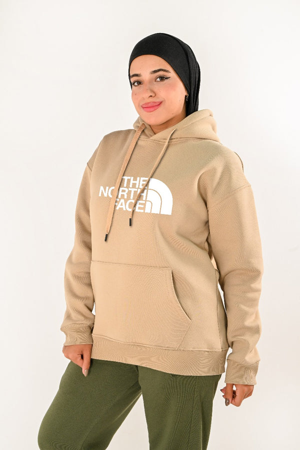 Branded Hoodie For Her The NF (HIGH COPY)