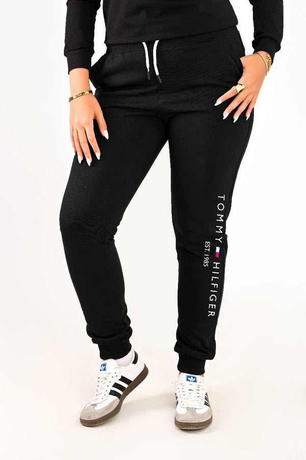 Branded Sweatpants For Her TO (HIGH COPY)