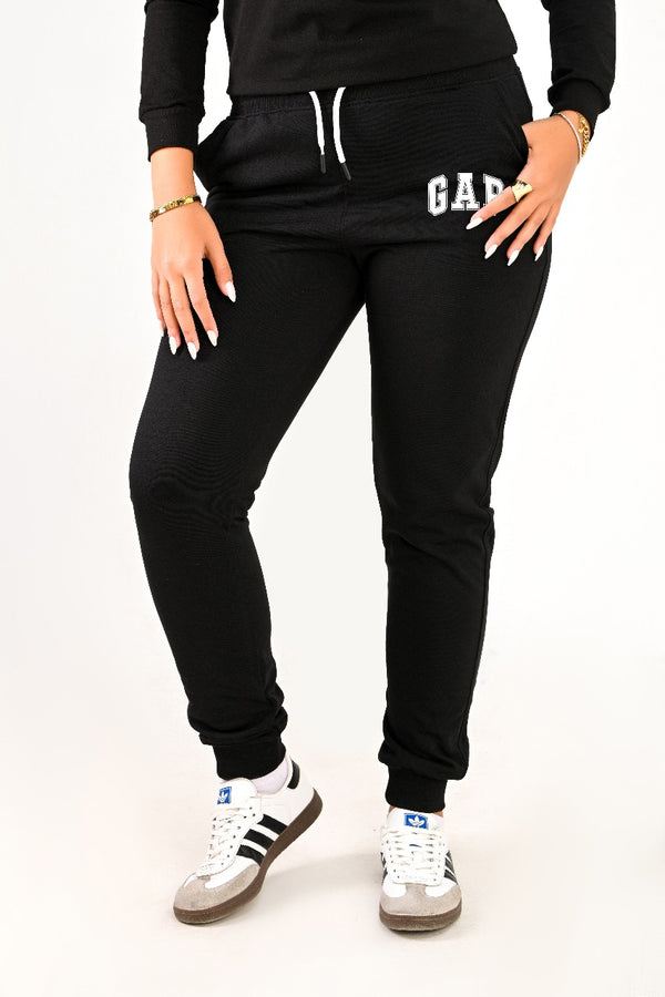 Branded Sweatpants For Her GP (HIGH COPY)