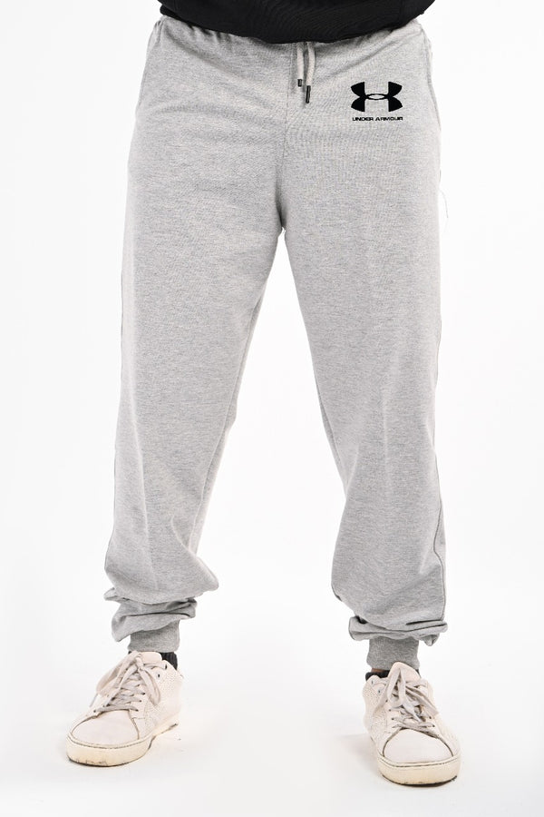 Branded Sweatpants For Him UA (HIGH COPY)