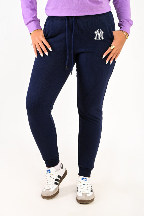 Branded Sweatpants For Her NY (HIGH COPY)