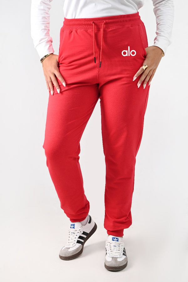 Branded Sweatpants For Her AL (HIGH COPY)