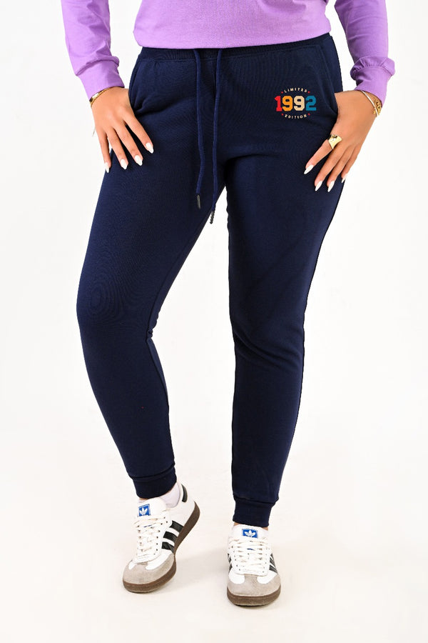 Branded Sweatpants For Her 1992 (HIGH COPY)