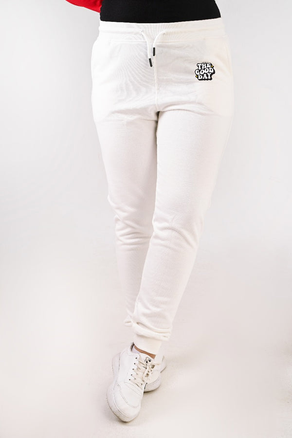 Branded Sweatpants For Her Good Days (HIGH COPY)