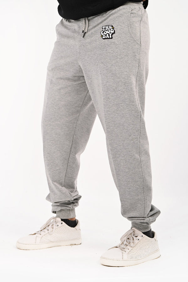 Branded Sweatpants For Him Good Days (HIGH COPY)