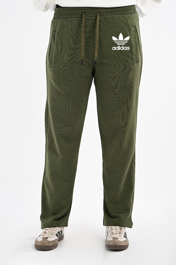 Branded Wide Leg For Her AD (HIGH COPY)