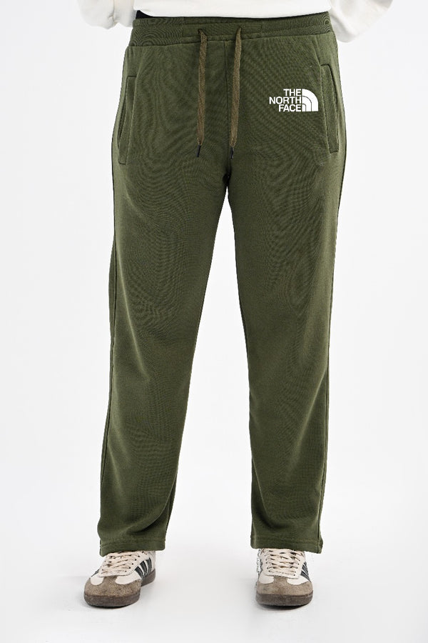 Branded Wide Leg For Her The NF (HIGH COPY)