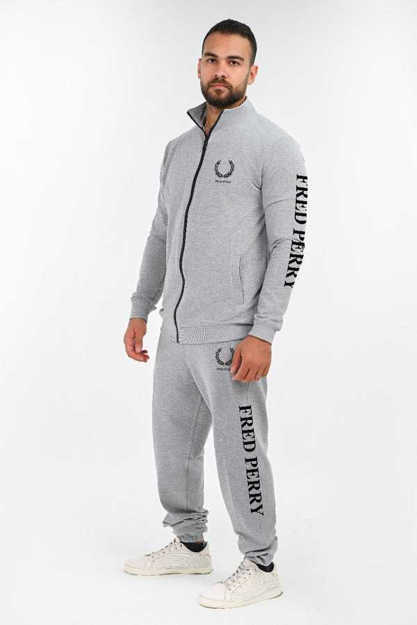 Branded  Tracksuit For Him FP - High Copy