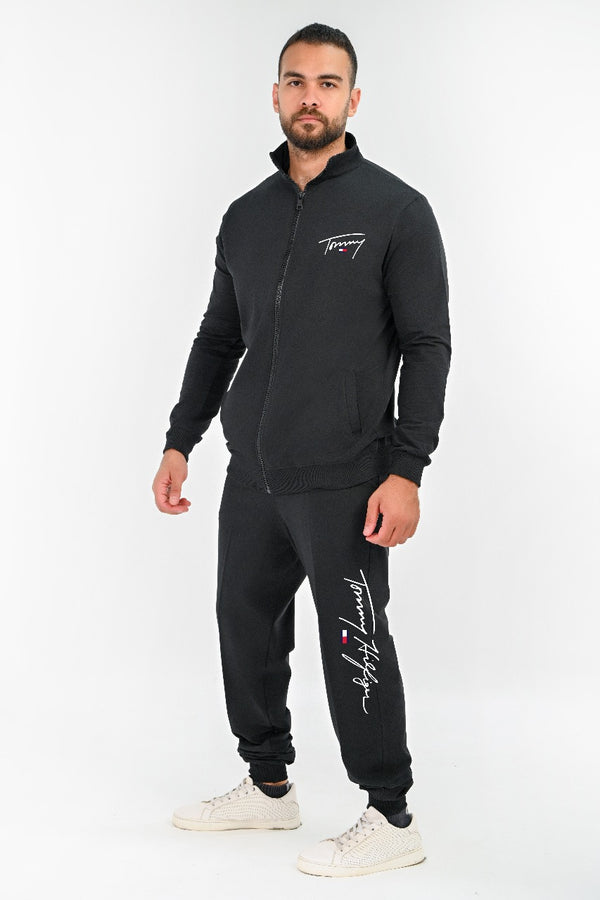 Branded Tracksuit For Him TJ - High Copy