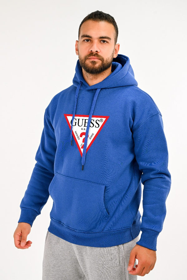 Branded Hoodie For Him GS - High Copy