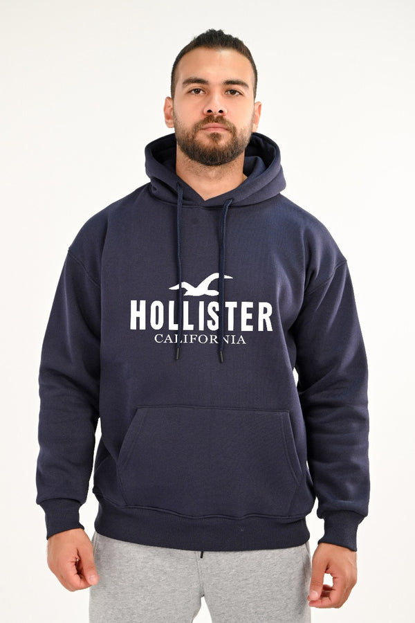 Branded  Hoodie For Him HLST- High Copy