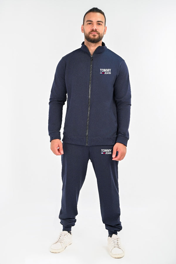 Branded Tracksuit For Him TO big flag - High Copy