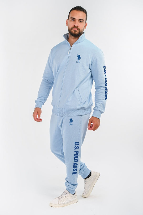 Branded Tracksuit For Him USP A - High Copy