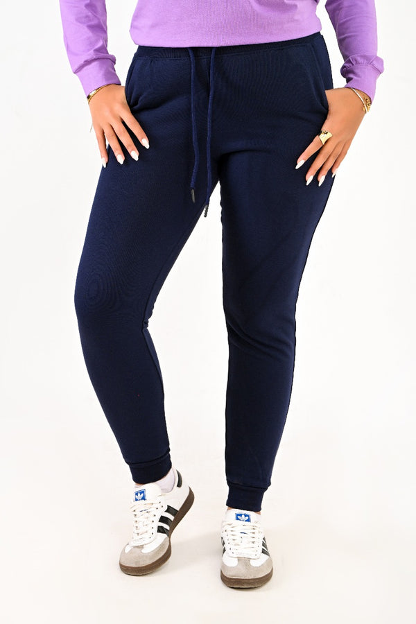 Sweatpants For Her Basic -  High Copy
