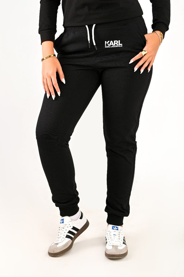 Branded Sweatpants For Her KR - High Copy