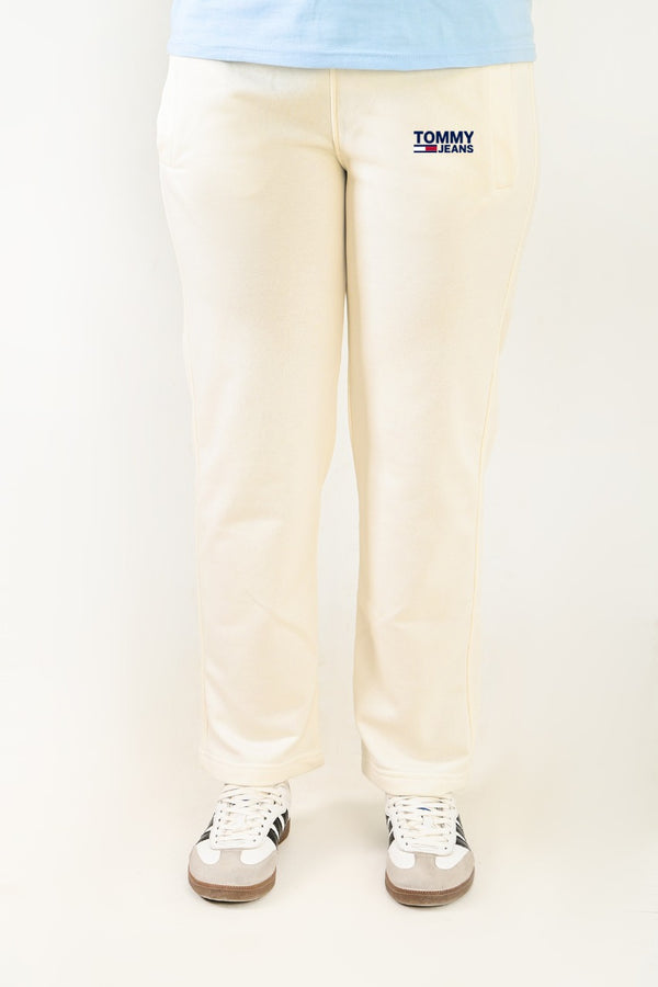 Branded Wide Leg Pants For Her TO big flag - High Copy