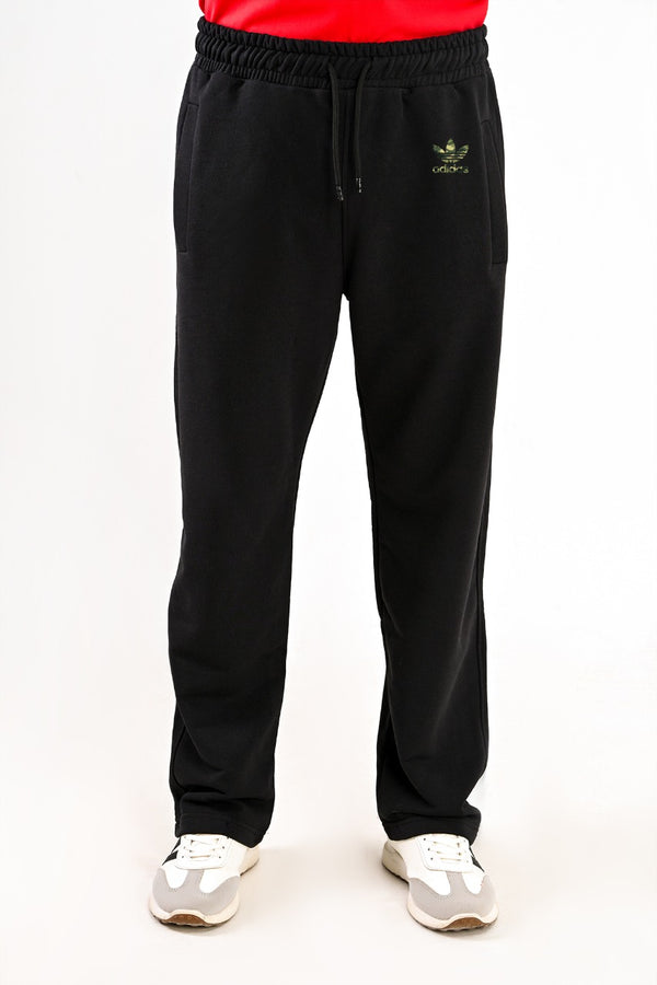 Branded Wide Leg For Him ad army - High Copy