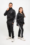 Branded Adult Tracksuit - (The Price For 1 Tracksuit Is 1450 EGP - Offer Includes All Colors -(5x-6x = 1600 EGP For 1 Suit)