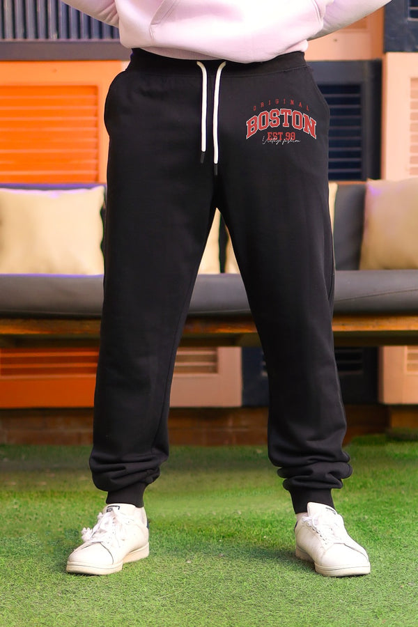 Boston Sweatpants For Him