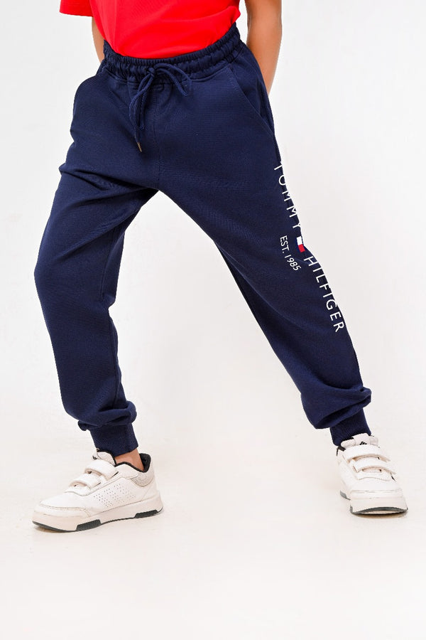 Branded Kids Sweatpants Tm For Boys- High Copy