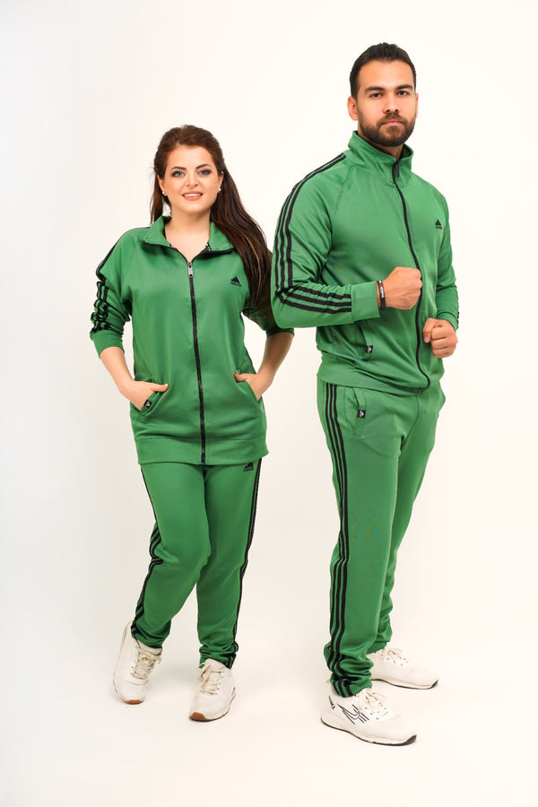 Branded Adult Tracksuit - (the Price  For 1 Training Suit Is 1450 EGP- Offer Includes All Colors -(5x-6x = 1600 EGP For 1 Suit)