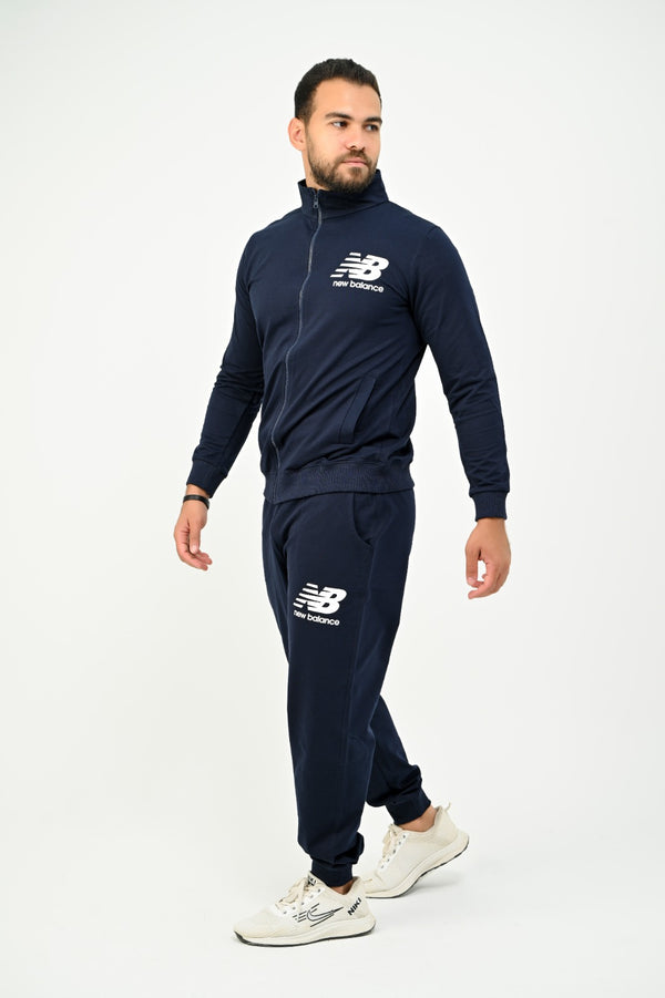 New Balance Tracksuit For Him - High Copy