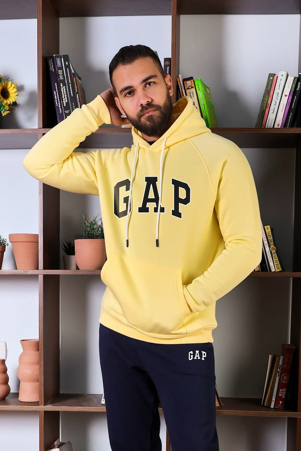 Gap Hoodie For Him- High Copy