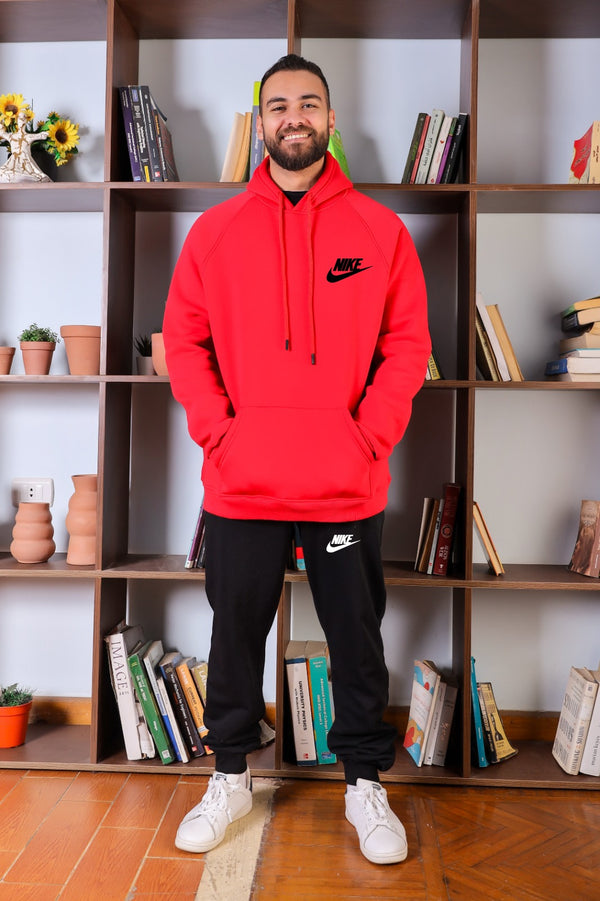 Nike Hoodie For Him - High Copy