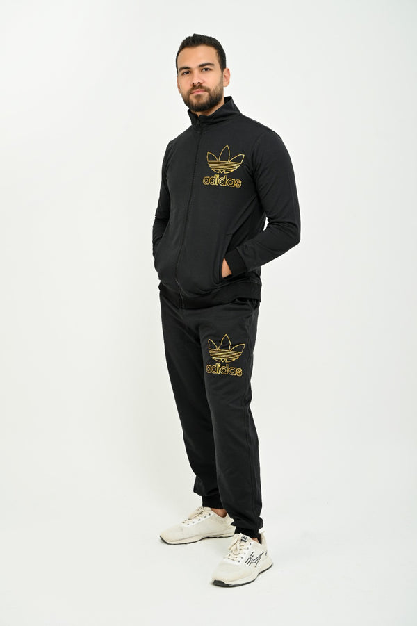 Adidas Tracksuit For Him - High Copy