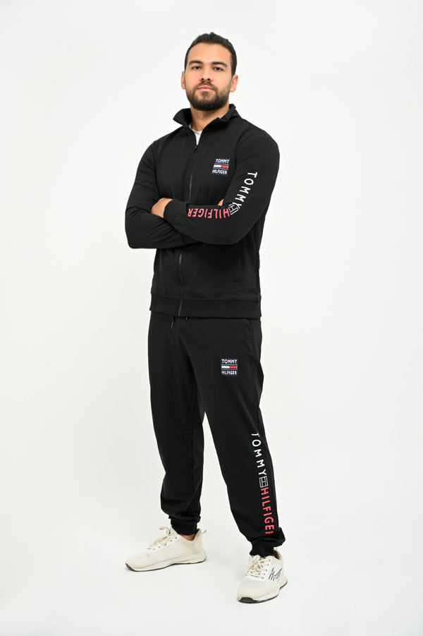 Branded  Tracksuit For Him TO - High Copy